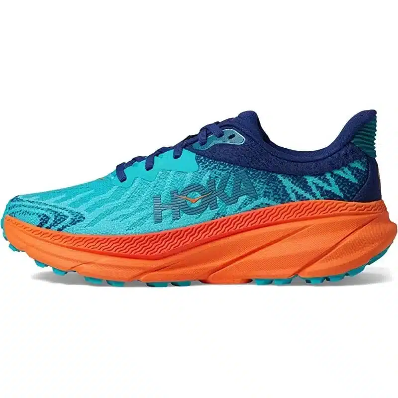 HOKA Challenger 7 Running Shoes - Cartomy