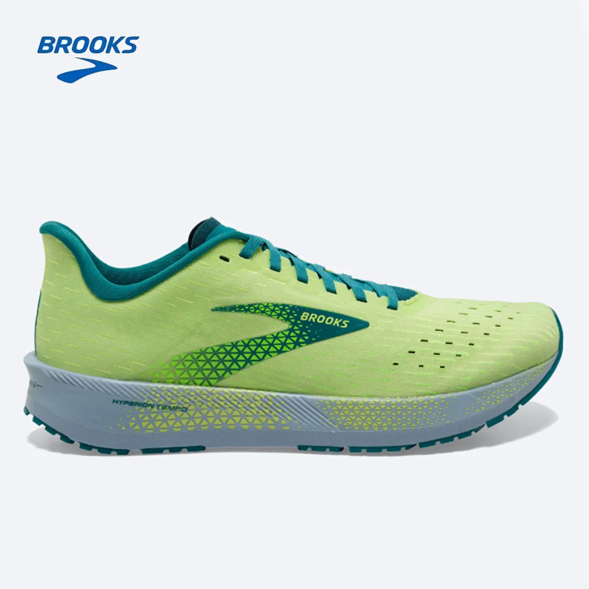BROOKS Hyperion Tempo Running Shoes Cartomy