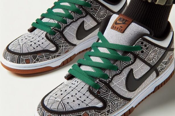 From Skateboarding to Streetwear: The Evolution of Nike SB Dunk Low - Cartomy