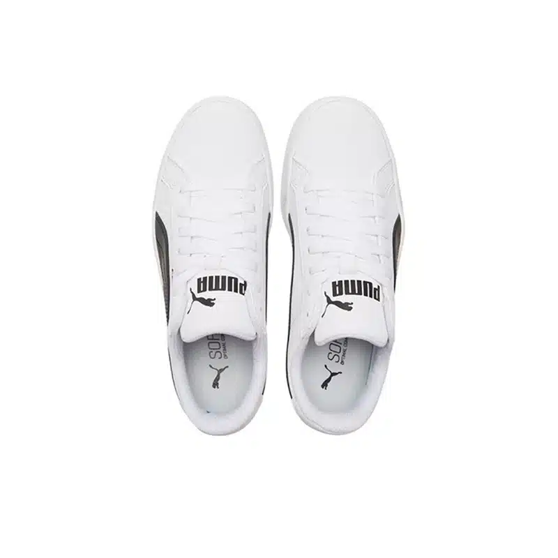Puma Smash Classic Unisex Sneakers - Cartomy