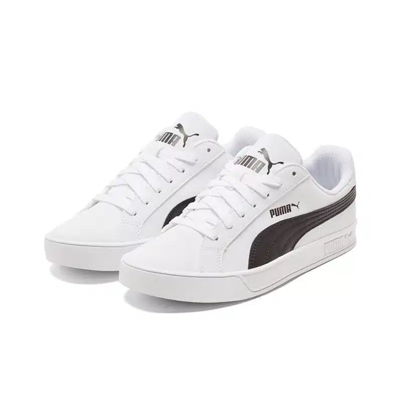 Puma Smash Classic Unisex Sneakers - Cartomy