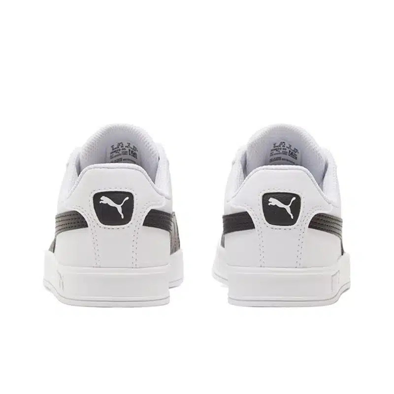 Puma Smash Classic Unisex Sneakers - Cartomy