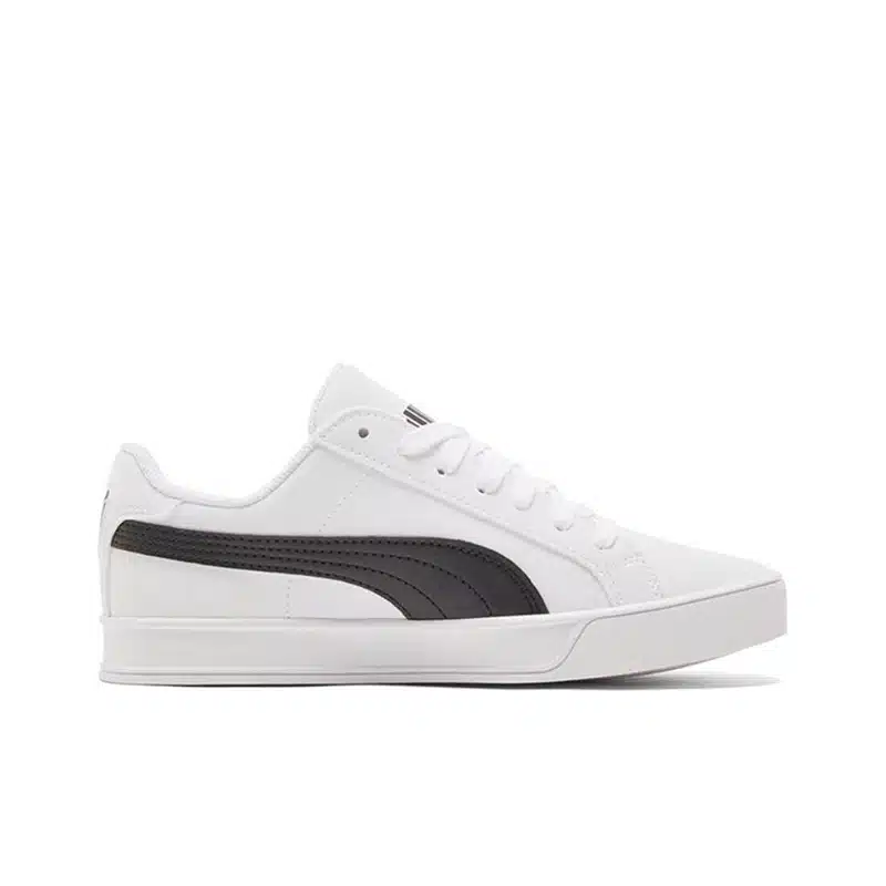 Puma Smash Classic Unisex Sneakers - Cartomy