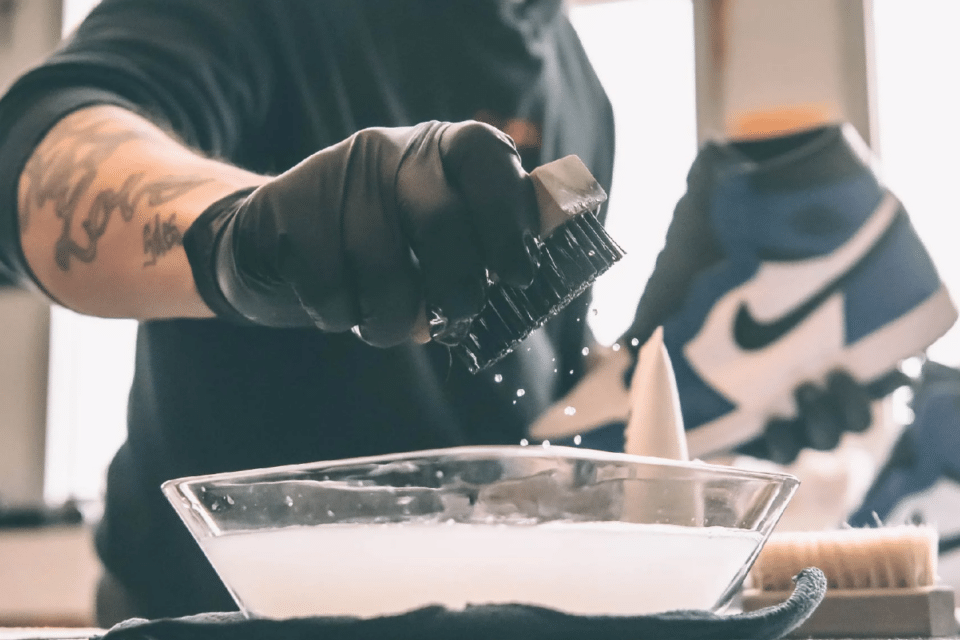 Sneaker Care 101: Tips and Tricks for Keeping Your Kicks Fresh - Cartomy