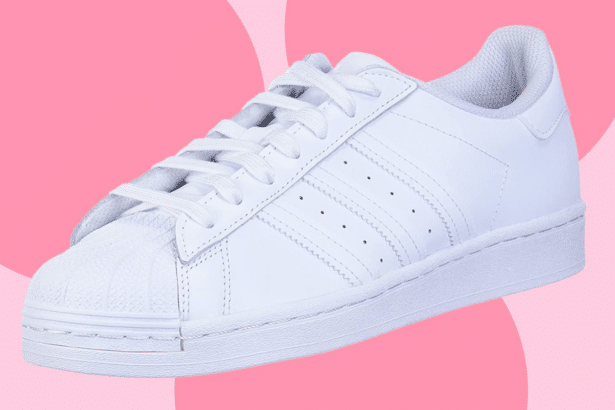 From Humble Beginnings to Global Icon: The Story of Adidas Sneakers - Cartomy