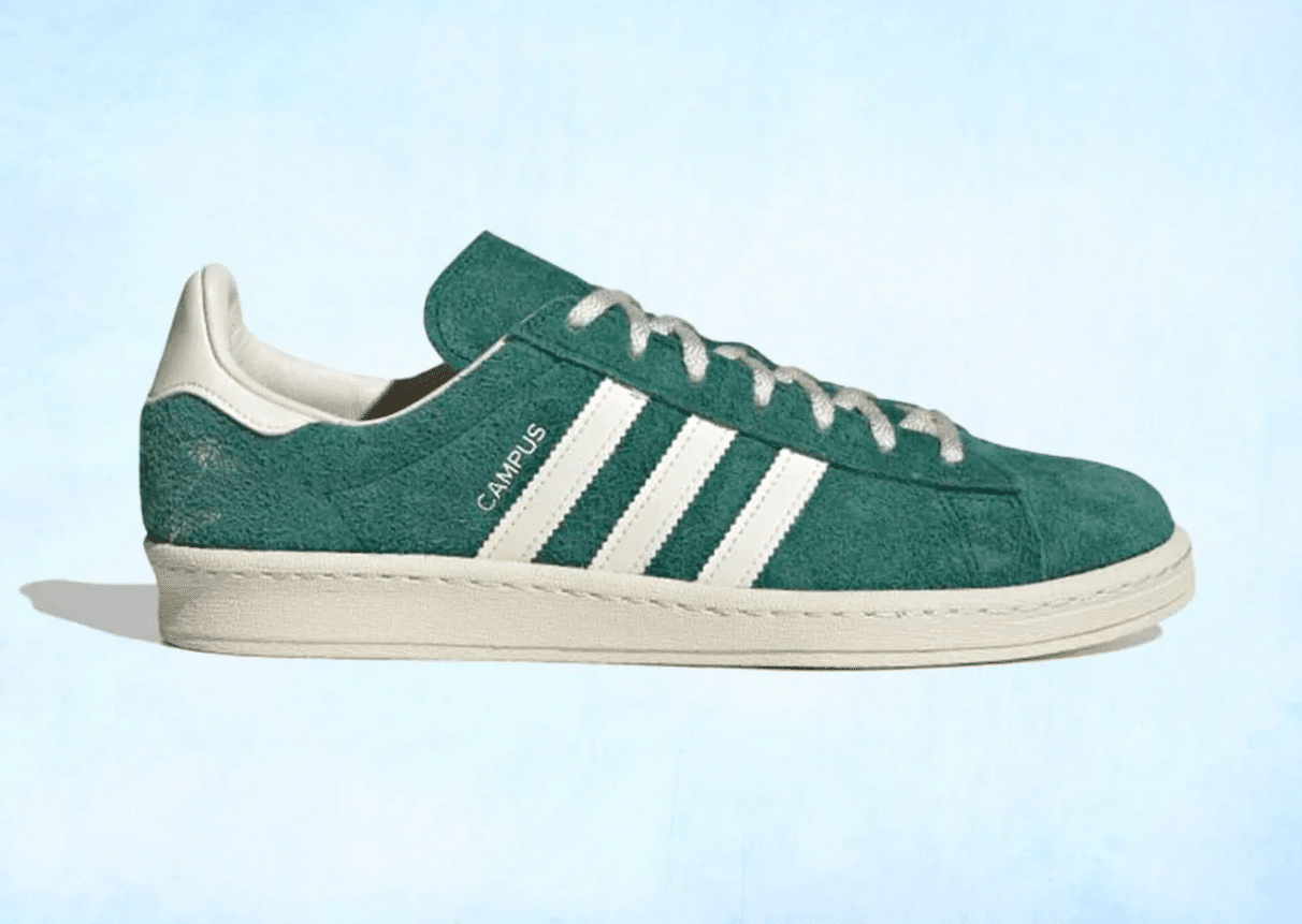 From Humble Beginnings to Global Icon: The Story of Adidas Sneakers - Cartomy