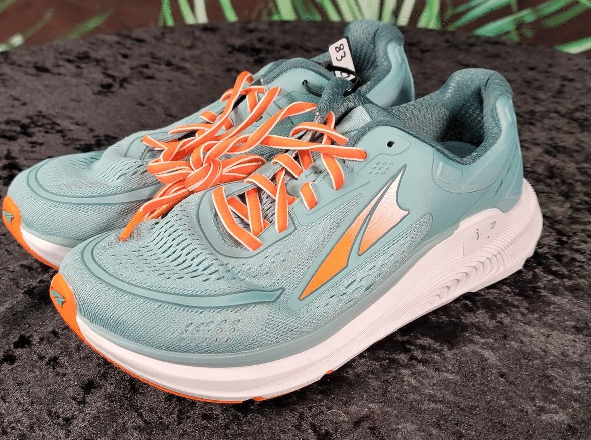Why Altra Running Shoes Are a Game Changer - Cartomy