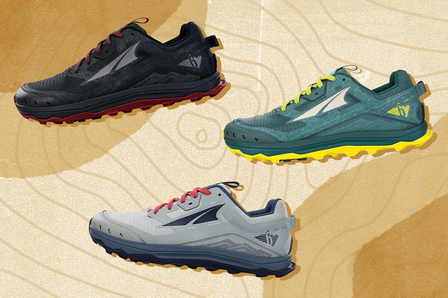 Why Altra Running Shoes Are a Game Changer - Cartomy