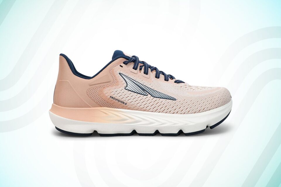 Why Altra Running Shoes Are a Game Changer - Cartomy