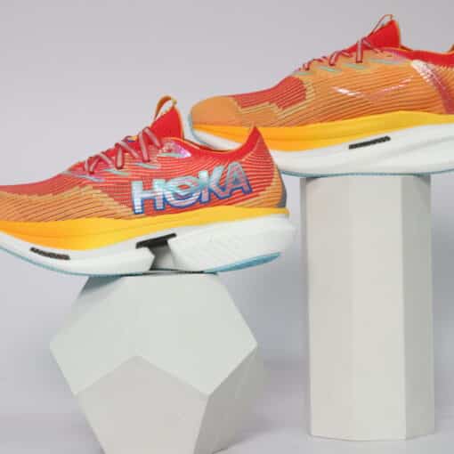 The Ultimate Guide to Hoka Cielo X1 Running Shoes: Everything You Need to Know - Cartomy