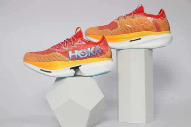 The Ultimate Guide to Hoka Cielo X1 Running Shoes: Everything You Need to Know - Cartomy