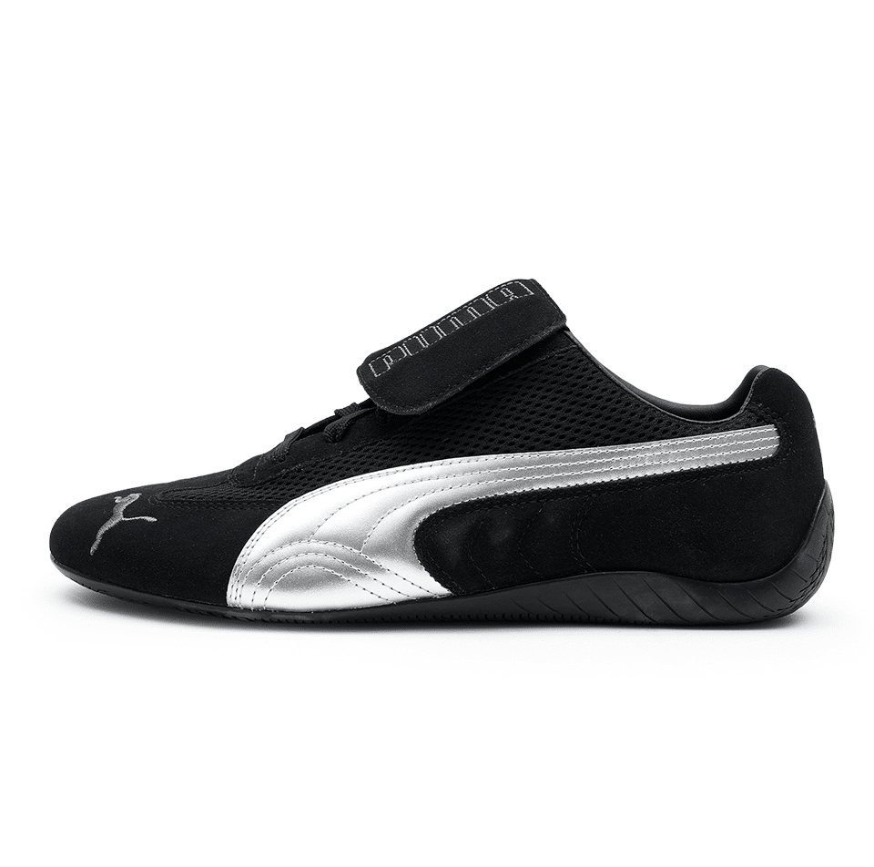 Puma fashion racing cat