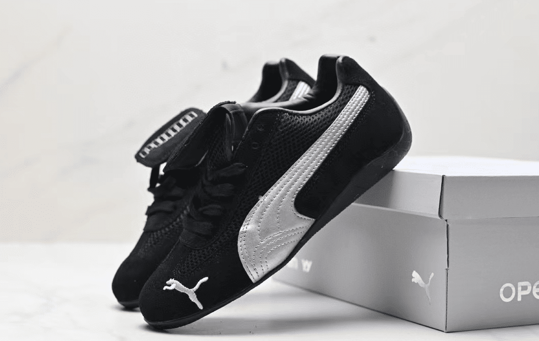 Puma Speedcat The Open YY Sneakers - Cartomy
