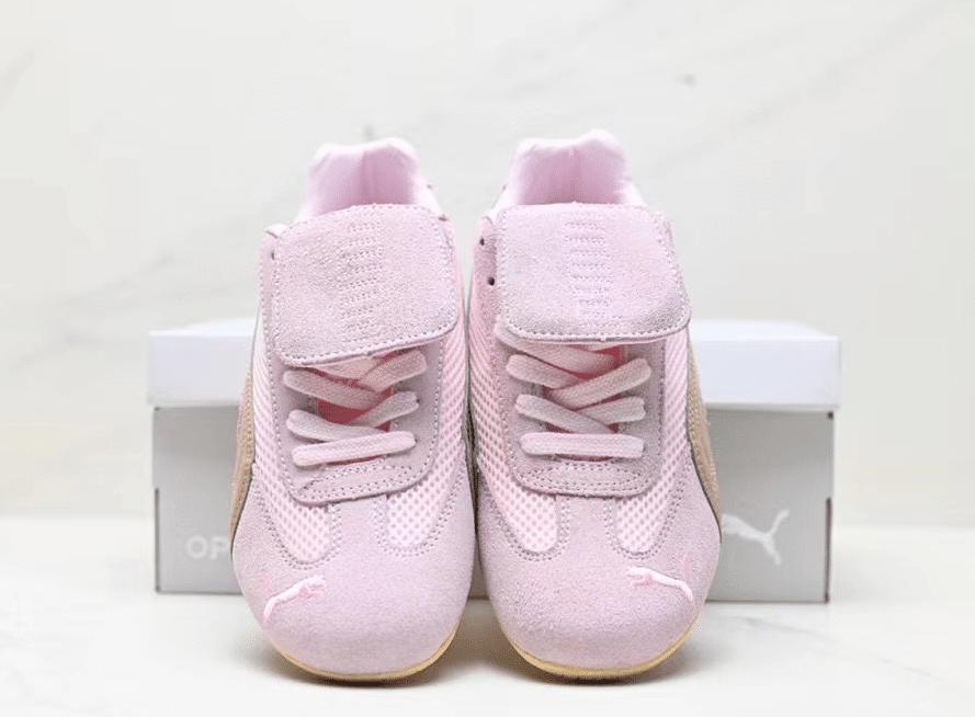 Puma Speedcat The Open YY Sneakers - Cartomy