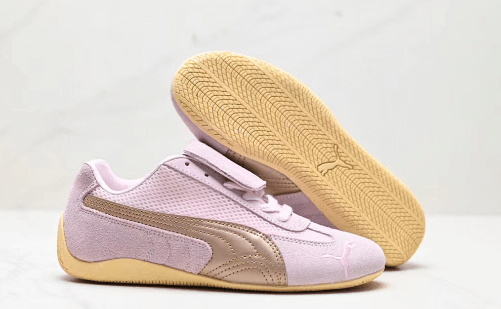 Puma Speedcat The Open YY Sneakers - Cartomy