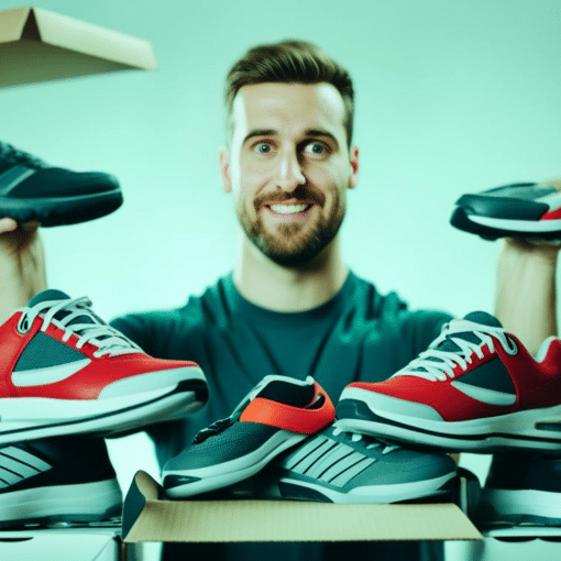 Sneakers vs. Running Shoes: Understanding the Key Differences - Cartomy