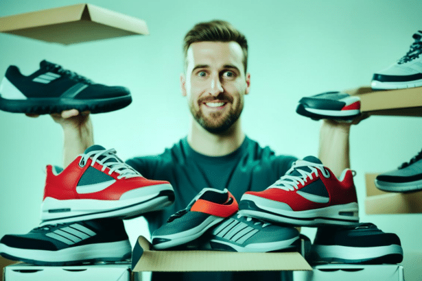 Sneakers vs. Running Shoes: Understanding the Key Differences - Cartomy