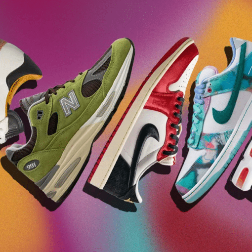 Why Splurging on High-Quality Sports Shoes is Worth It for Standing Workers - Cartomy