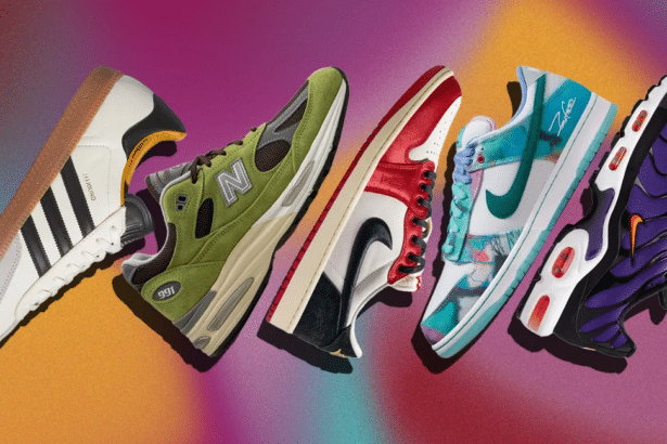 Why Splurging on High-Quality Sports Shoes is Worth It for Standing Workers - Cartomy