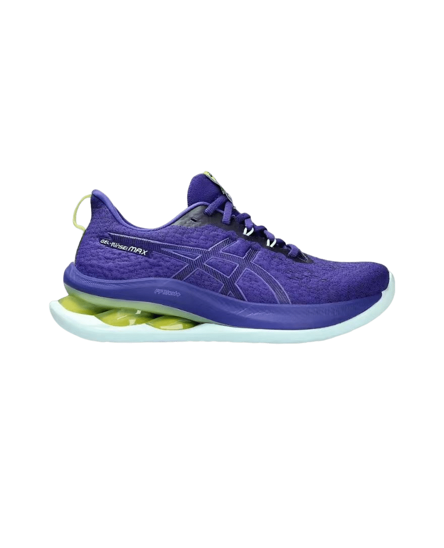 Asics gel kinsei max running shoes Asics Gel Kinsei MAX Running Shoes - Cartomy