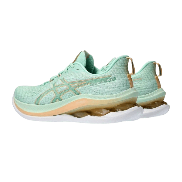 Asics gel kinsei max running shoes Asics Gel Kinsei MAX Running Shoes - Cartomy