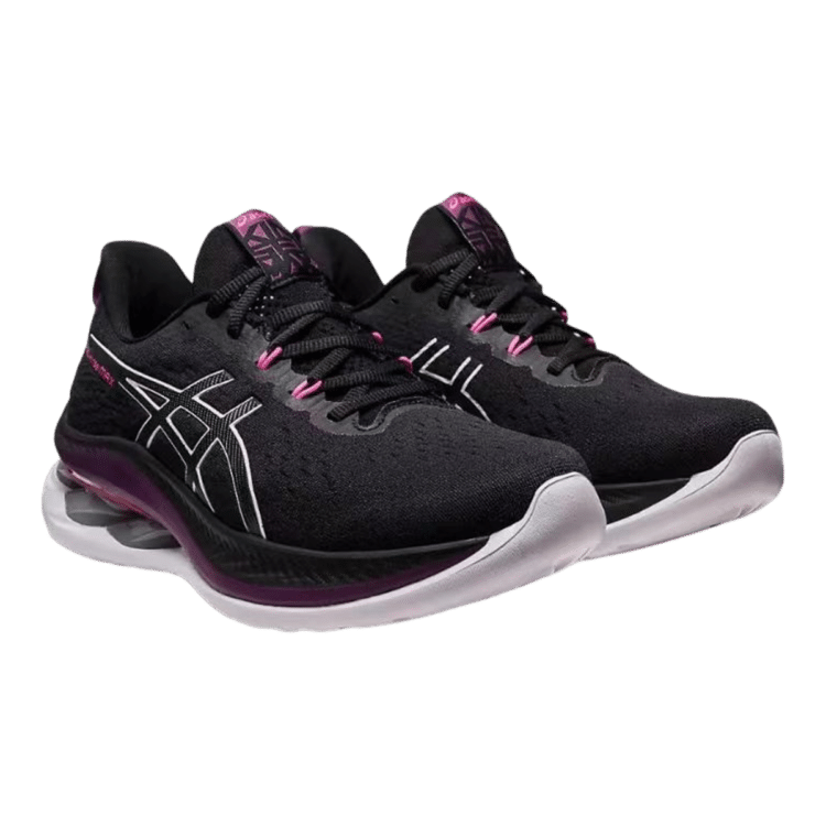 Asics Gel Kinsei MAX Running Sneakers - Cartomy
