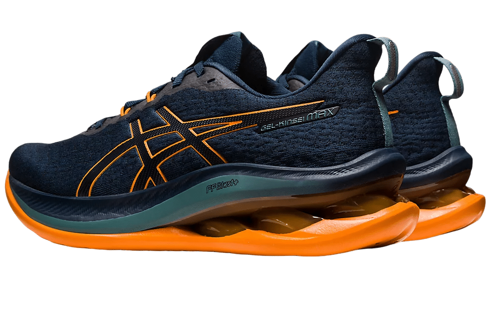 Asics gel kinsei max shock absorption shoes Asics Gel Kinsei MAX Shock Absorption Shoes - Cartomy