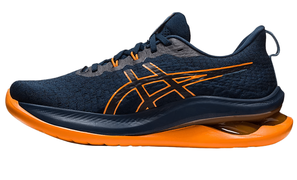 Asics gel kinsei max shock absorption shoes Asics Gel Kinsei MAX Shock Absorption Shoes - Cartomy