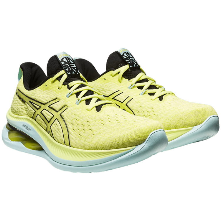 Asics Gel Kinsei MAX Shock Absorption Shoes - Cartomy