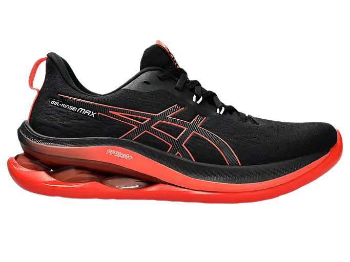 Asics gel kinsei max walking shoes Asics Gel Kinsei MAX Walking Shoes - Cartomy