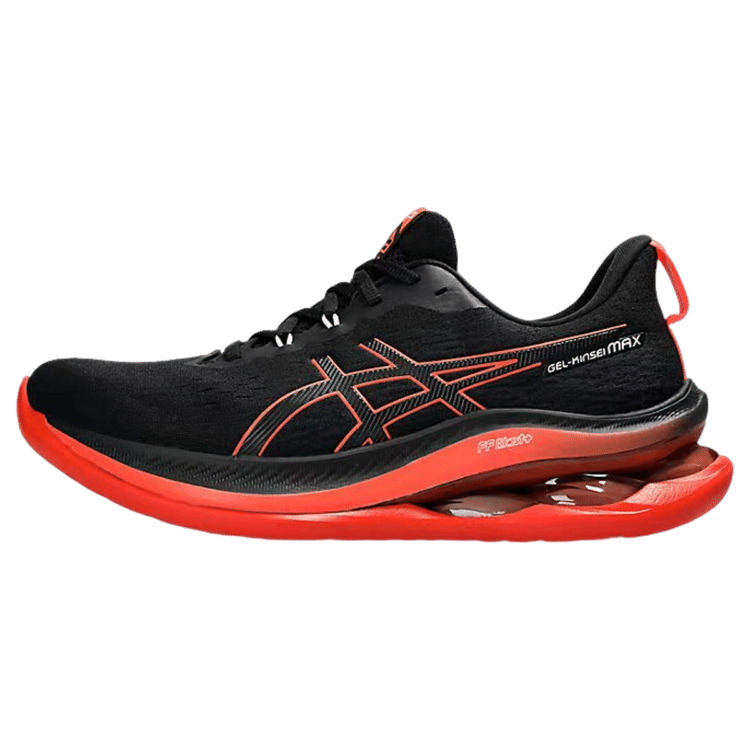 Asics Gel Kinsei MAX Walking Shoes - Cartomy