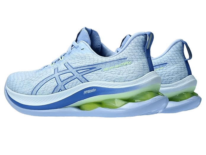 Asics gel kinsei max running shoes Asics Gel Kinsei MAX Running Shoes - Cartomy