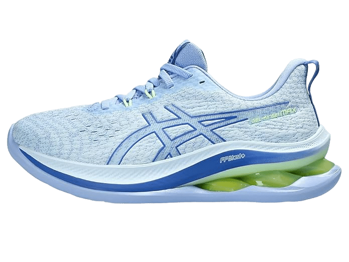 Asics gel kinsei max running shoes Asics Gel Kinsei MAX Running Shoes - Cartomy
