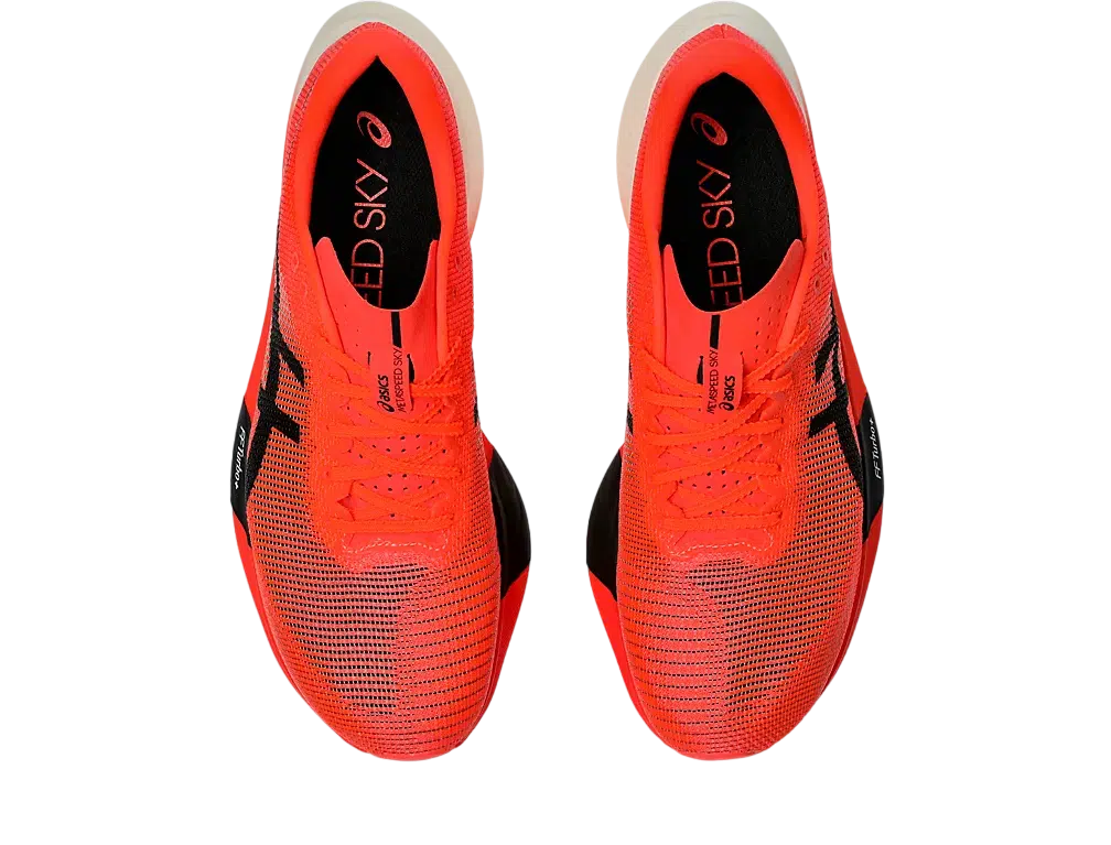 Asics Metaspeed Sky Paris Running Shoes - Cartomy