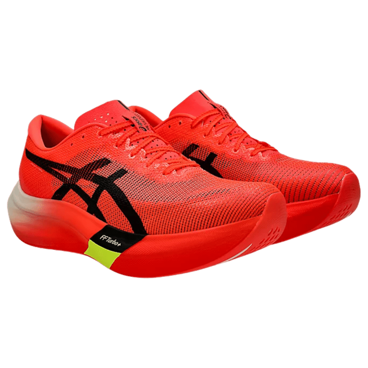 Asics Metaspeed Sky Paris Running Shoes - Cartomy