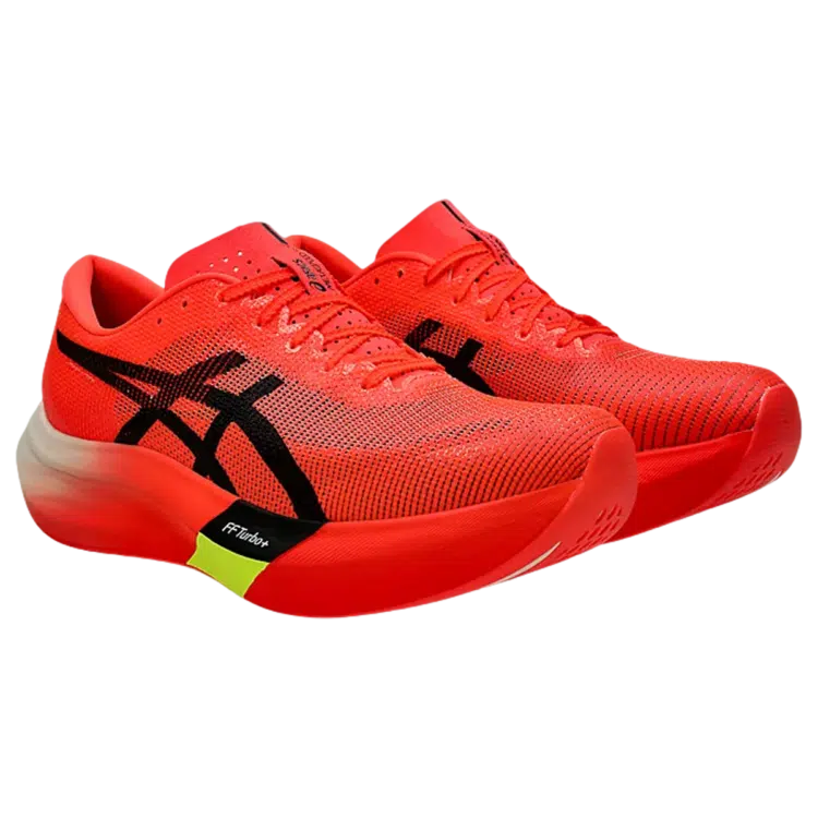 Asics Metaspeed Sky Paris Running Shoes - Cartomy