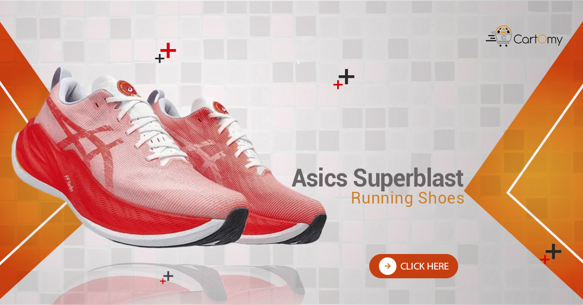 The Science Behind Asics Superblast Long Distance Running Shoes: What Makes Them Stand Out? - Cartomy