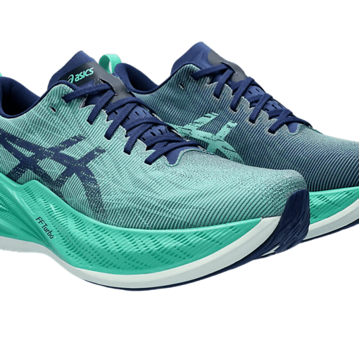 The Science Behind Asics Superblast Long Distance Running Shoes: What Makes Them Stand Out? - Cartomy