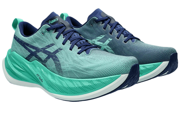 The Science Behind Asics Superblast Long Distance Running Shoes: What Makes Them Stand Out? - Cartomy
