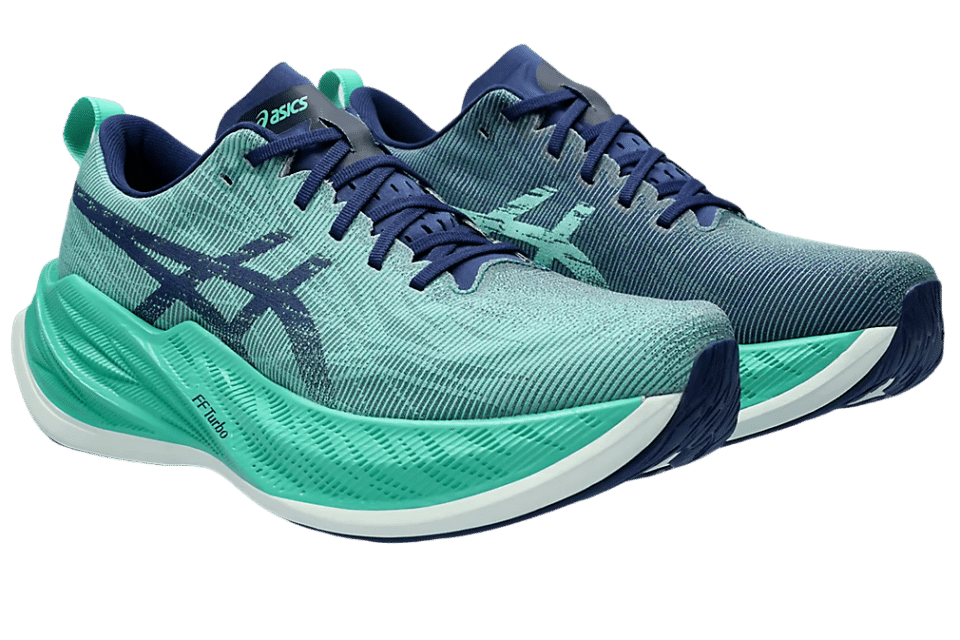 The Science Behind Asics Superblast Long Distance Running Shoes: What Makes Them Stand Out? - Cartomy