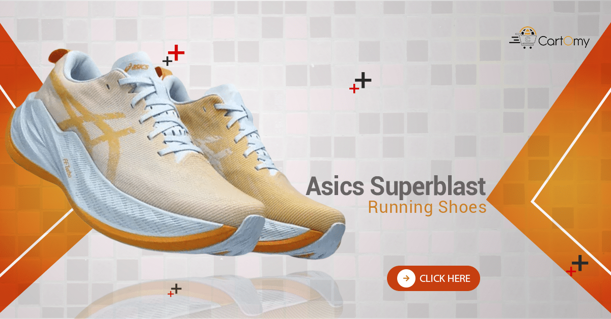 The Science Behind Asics Superblast Long Distance Running Shoes: What Makes Them Stand Out? - Cartomy