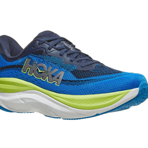 Hoka Skyflow Absorption Sneakers - Cartomy