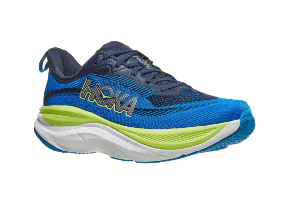 Hoka Skyflow Absorption Sneakers - Cartomy