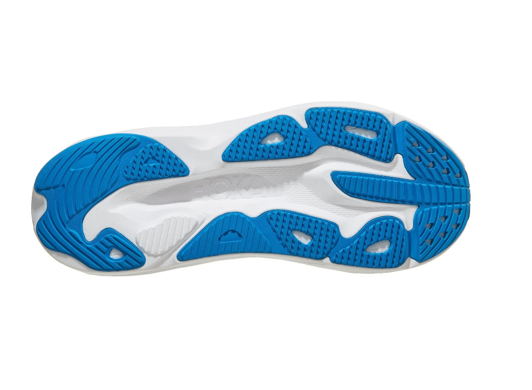 Hoka Skyflow Absorption Sneakers - Cartomy