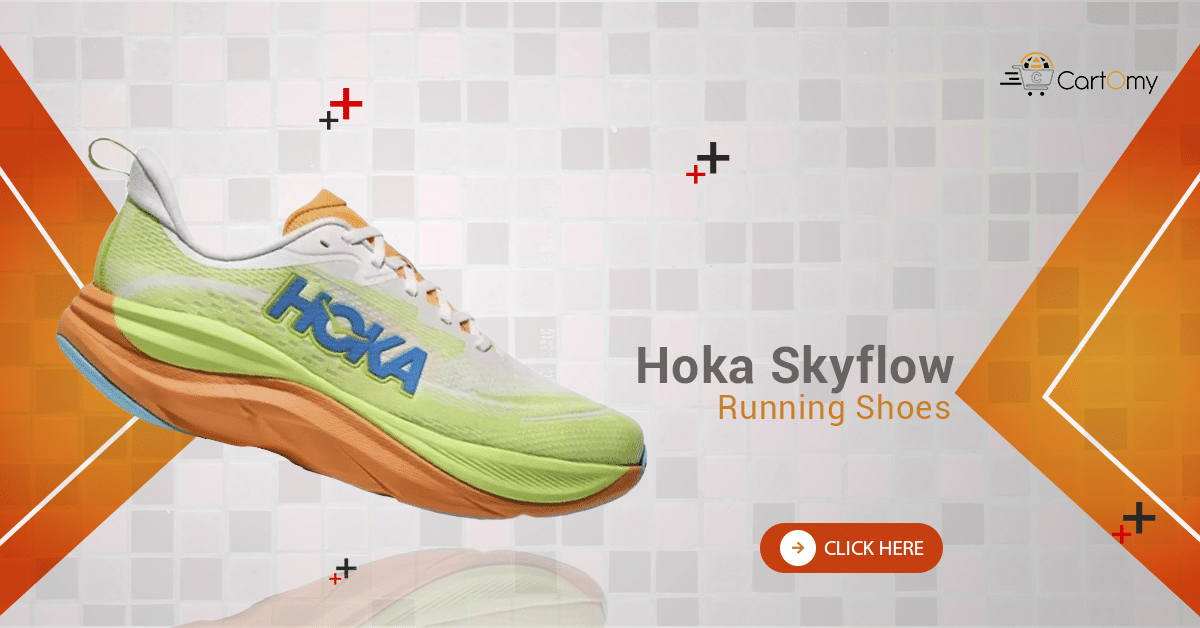 Unleash Your Potential with Hoka Skyflow Absorption Sneakers: A Complete Review - Cartomy
