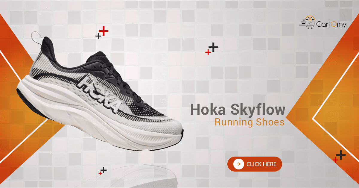 Unleash Your Potential with Hoka Skyflow Absorption Sneakers: A Complete Review - Cartomy