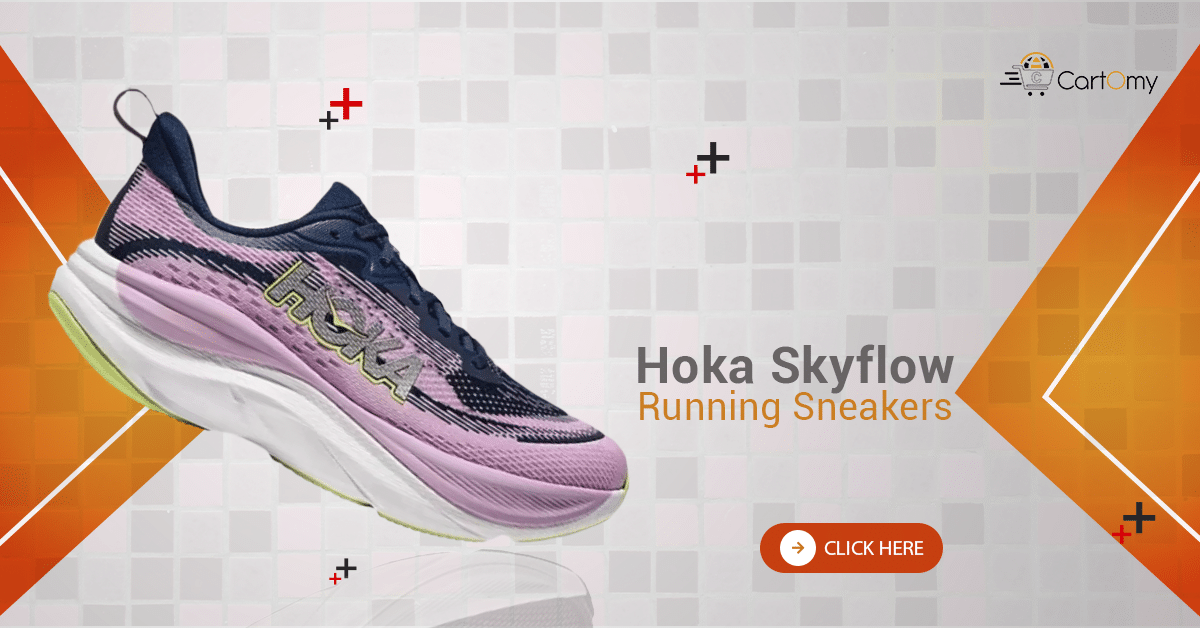 Unleash Your Potential with Hoka Skyflow Absorption Sneakers: A Complete Review - Cartomy
