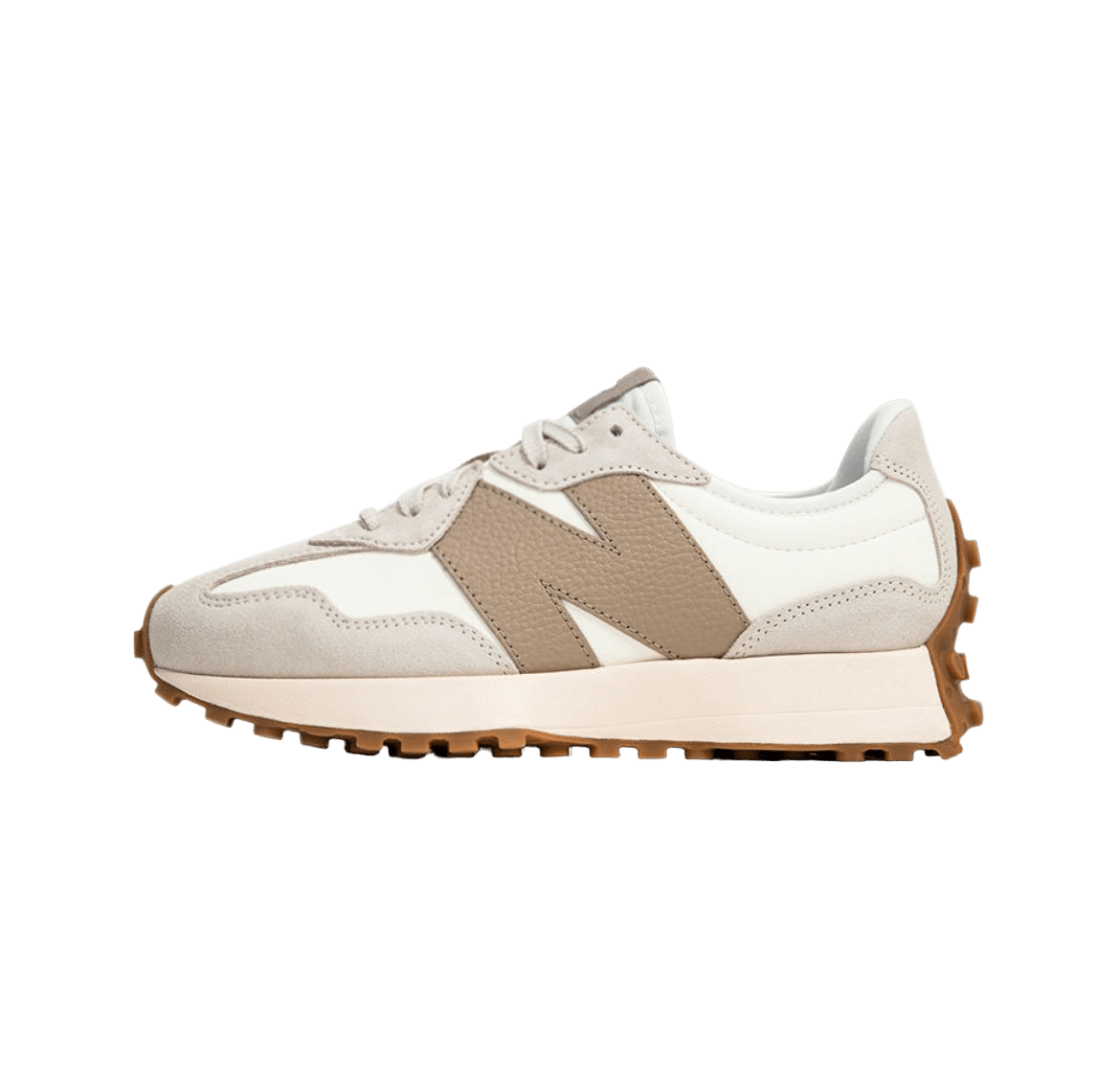 New Balance 327 Walking Sneakers - Cartomy