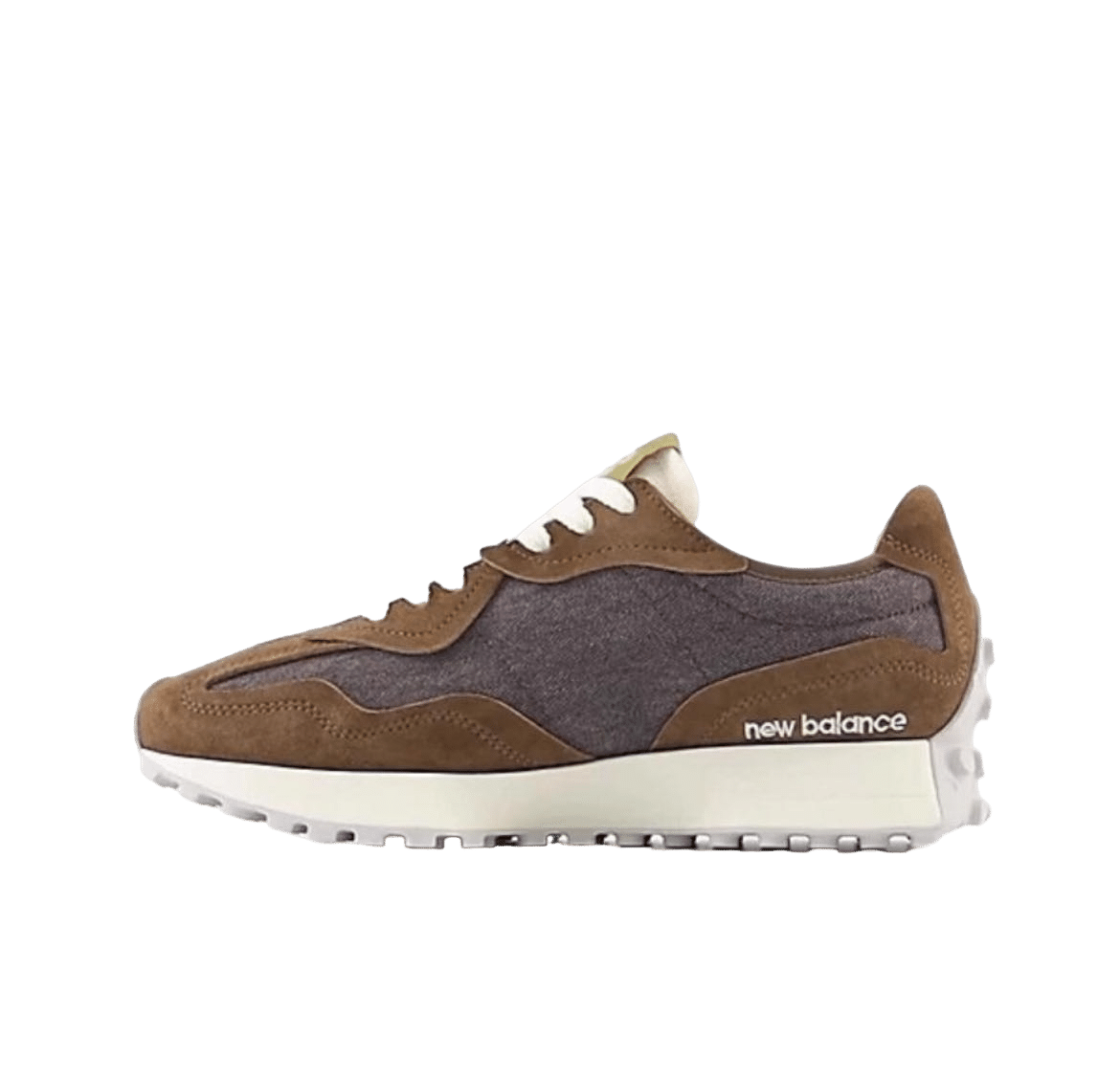 New Balance 327 Walking Sneakers - Cartomy