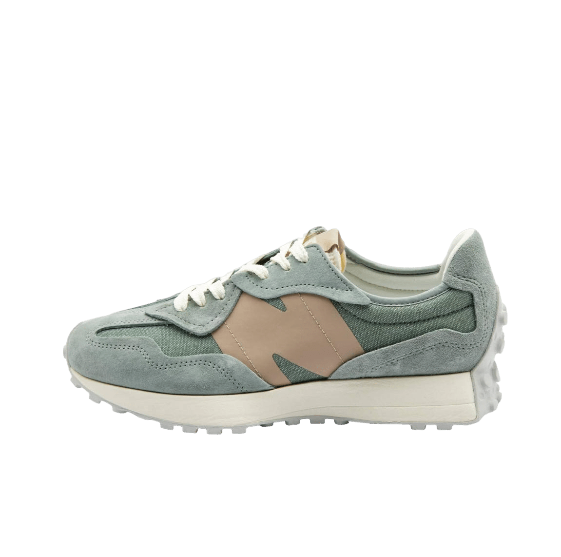 New Balance 327 Walking Sneakers - Cartomy